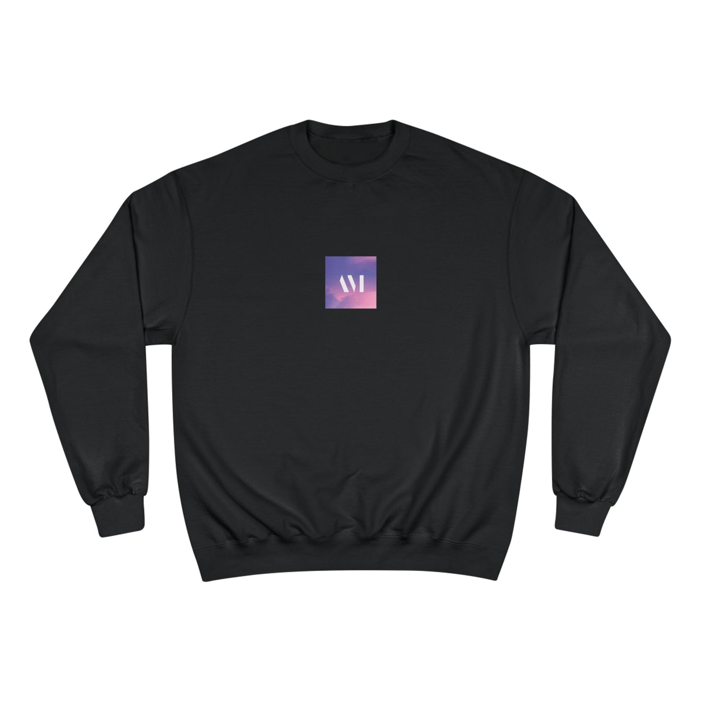 FADE AWAY PREMIUM CREWNECK