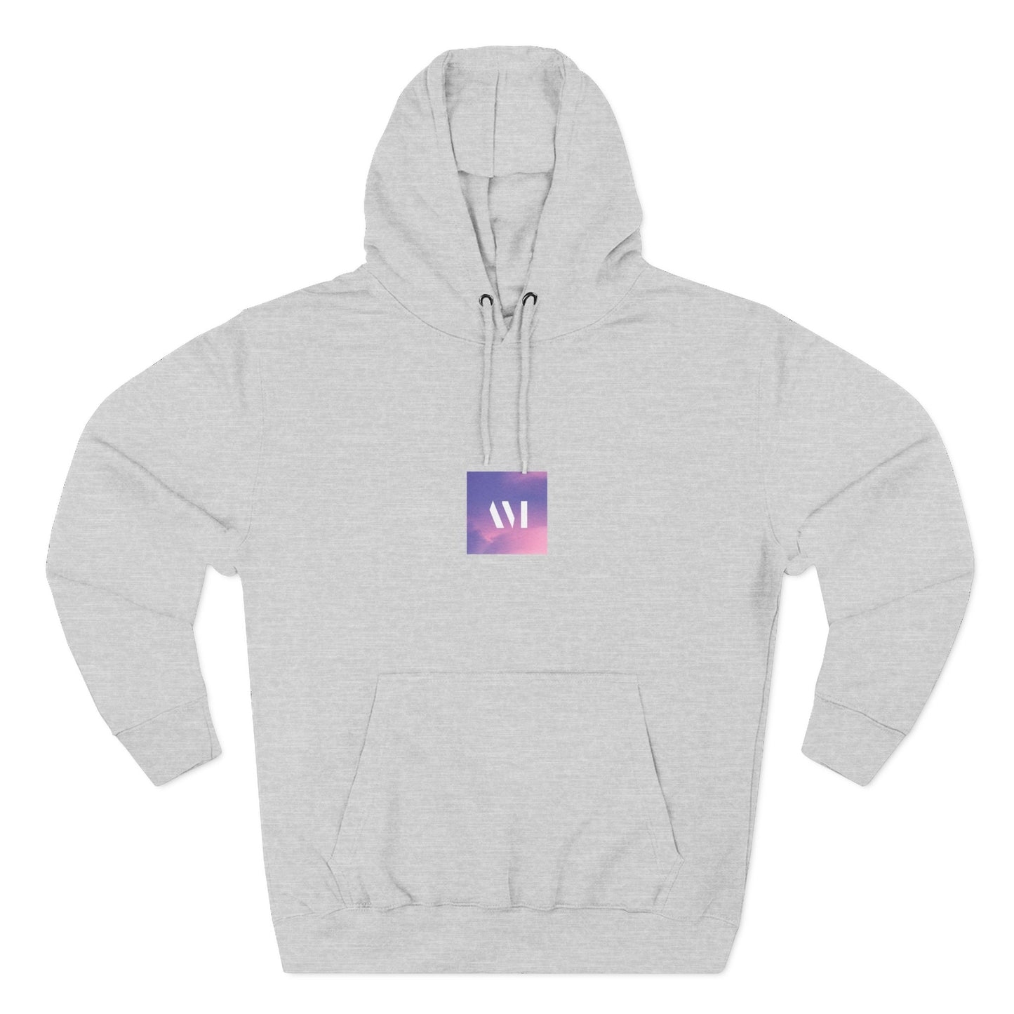 FADE AWAY HOODIE