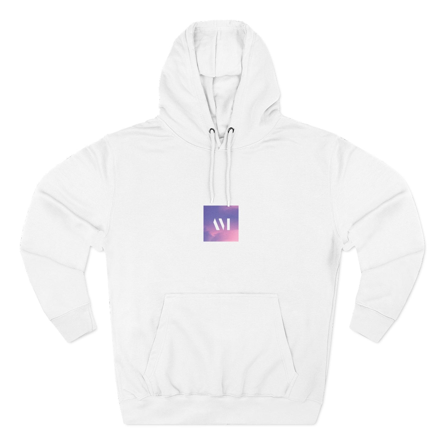 FADE AWAY HOODIE