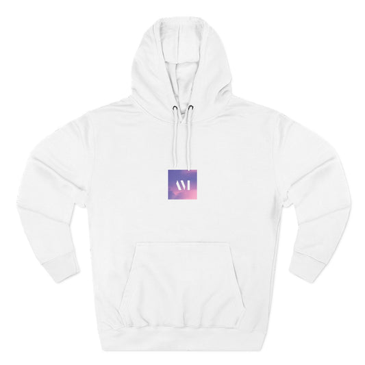 FADE AWAY HOODIE