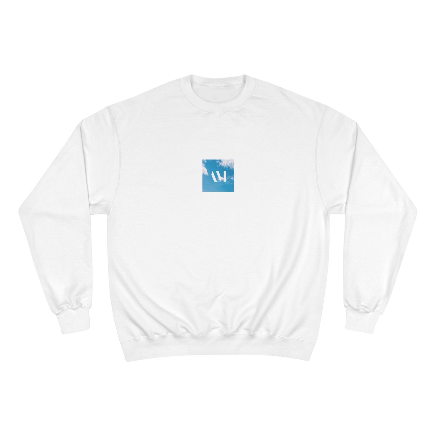 AURA PREMIUM CREWNECK