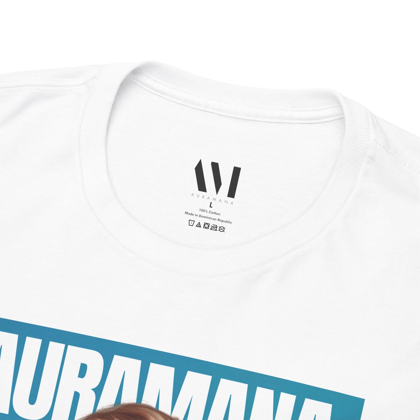 AURA T-SHIRT