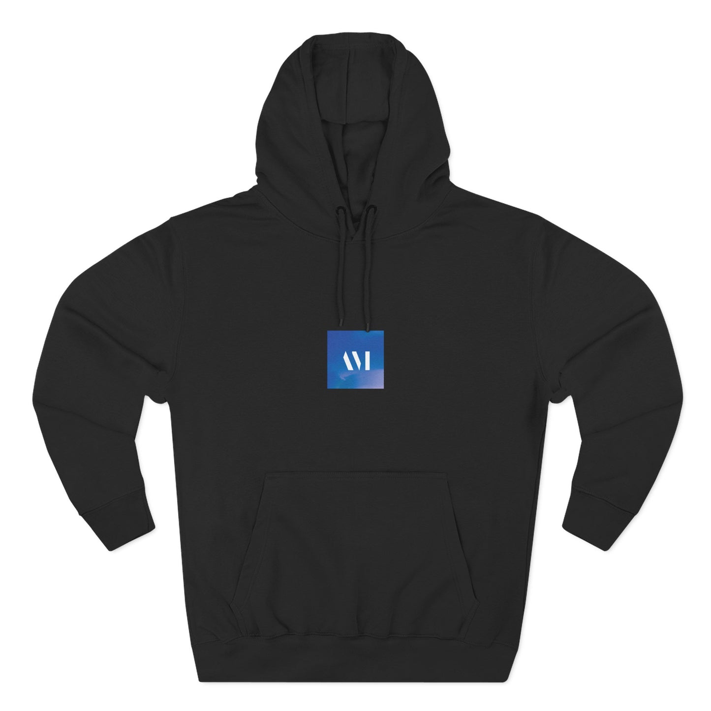 JUST MELT HOODIE