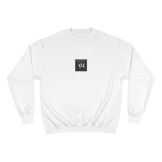 NIGHT LIFE PREMIUM CREWNECK