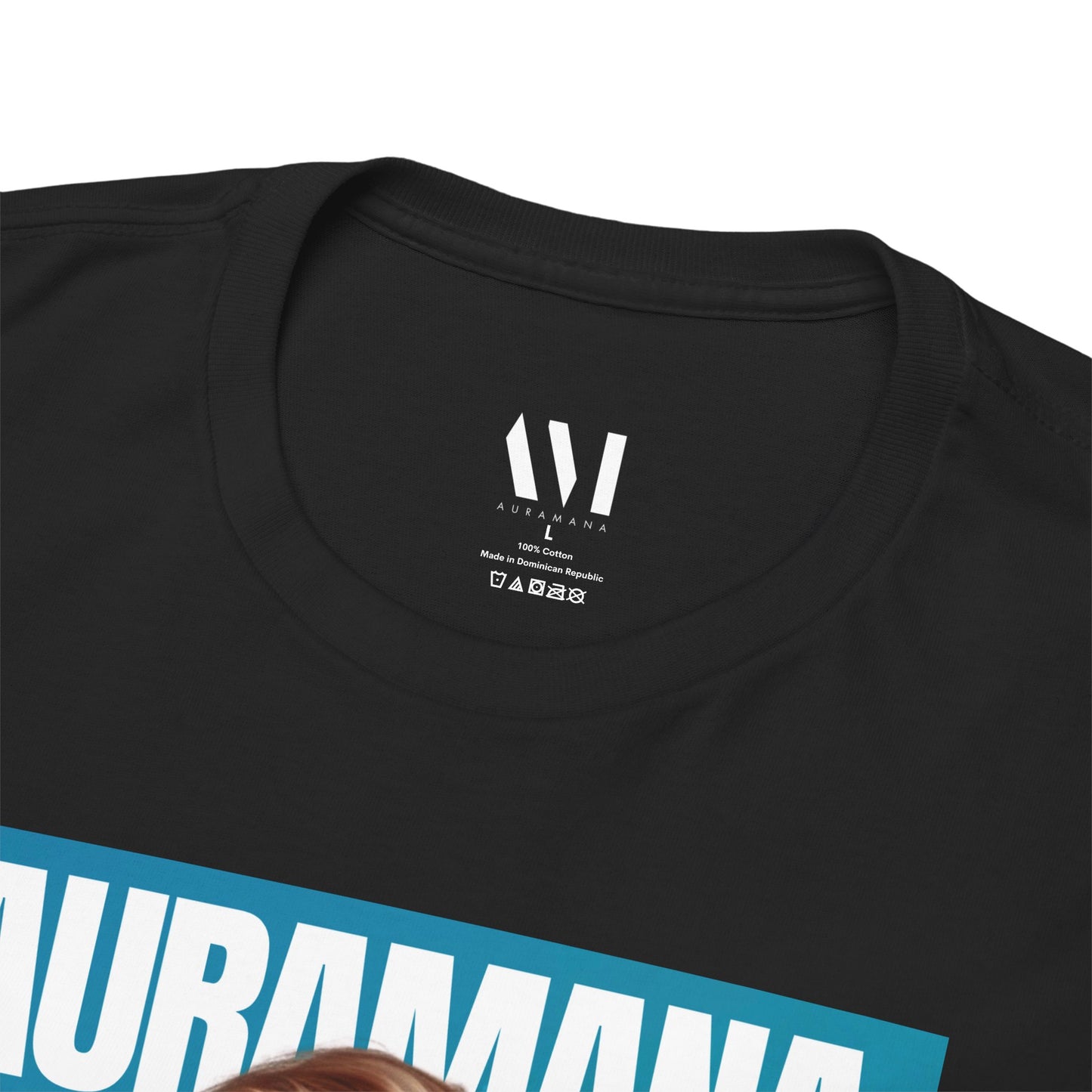 AURA T-SHIRT