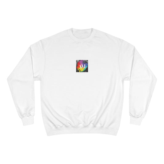 ACID PREMIUM CREWNECK