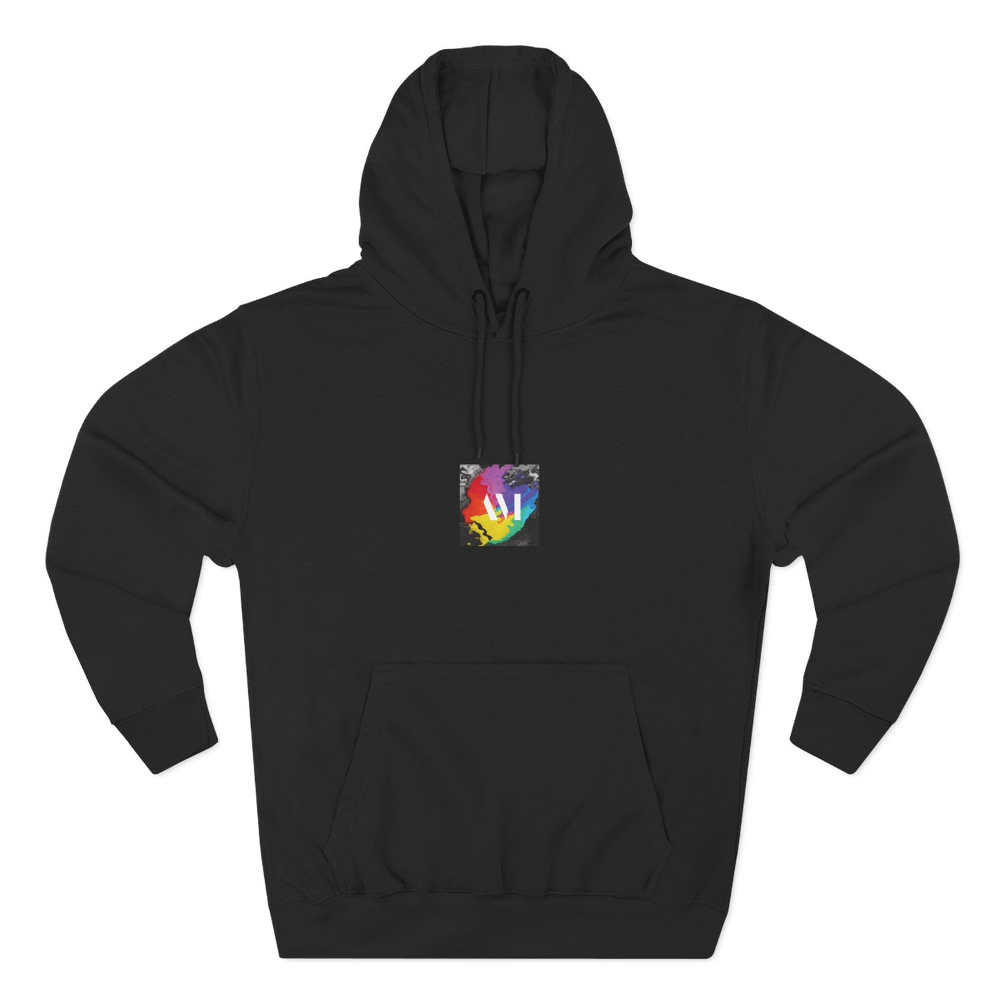 ACID HOODIE