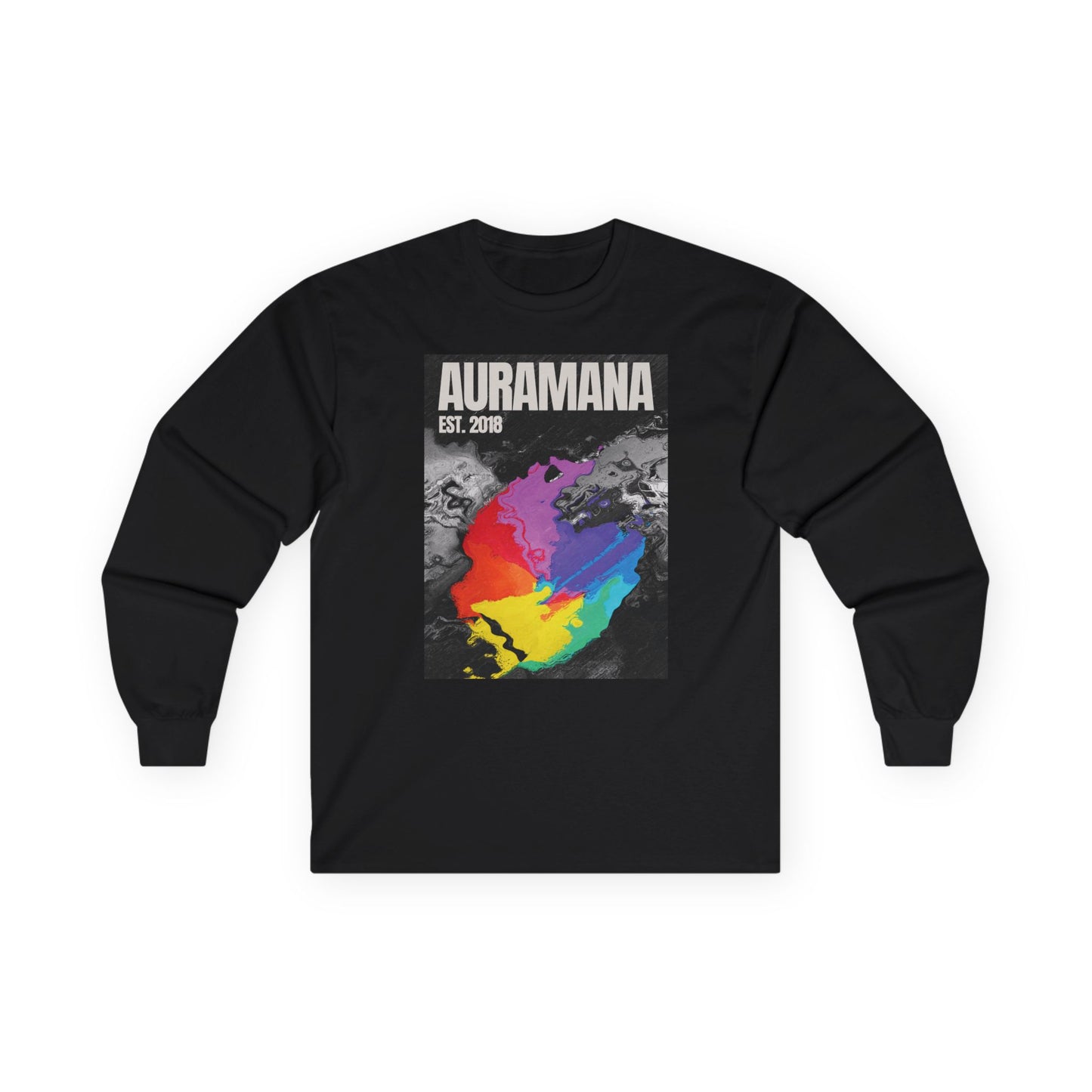 ACID LONGSLEEVE