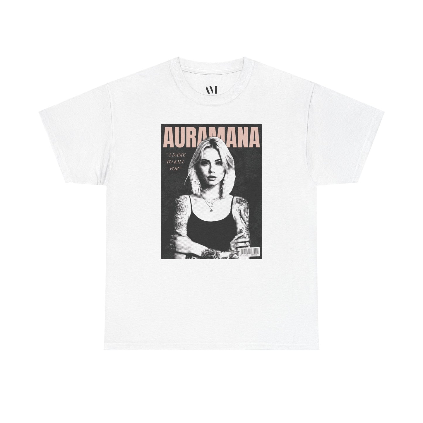 DAME TO KILL FOR T-SHIRT