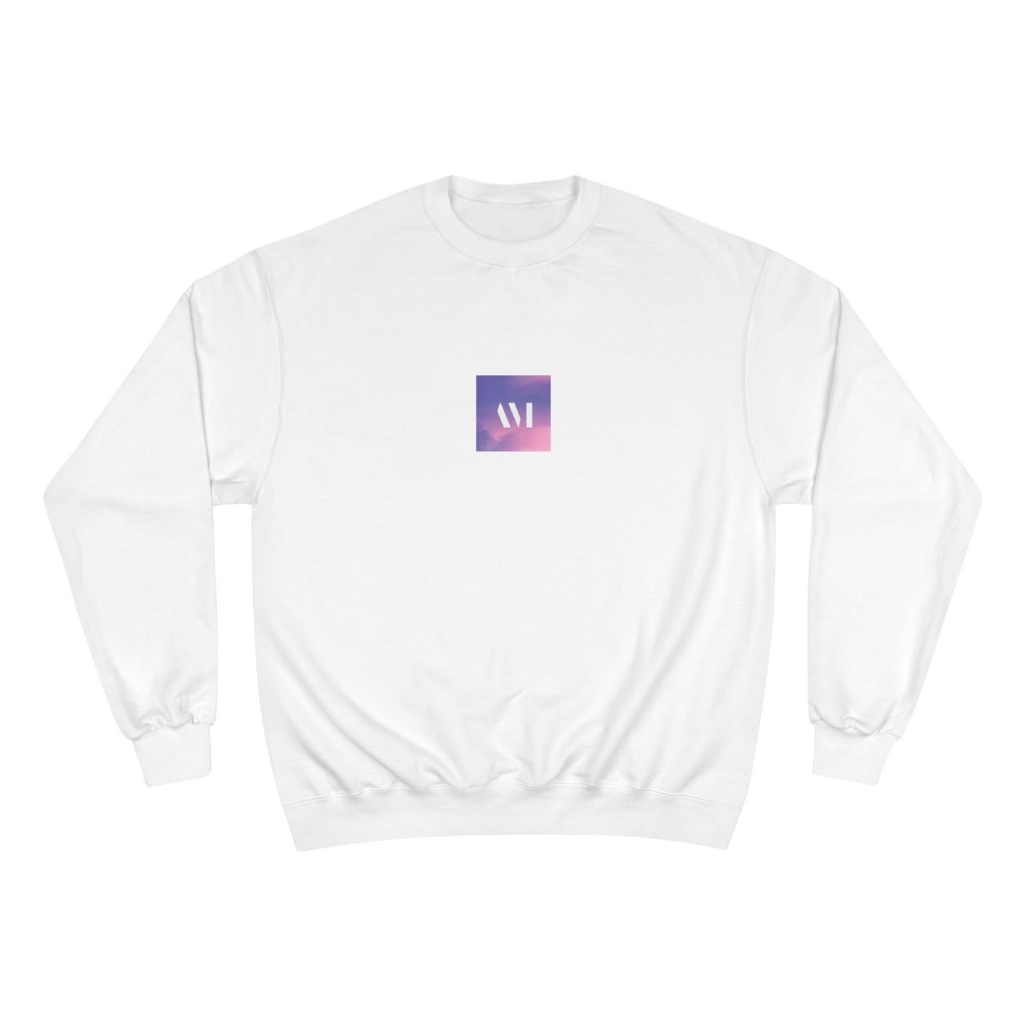 FADE AWAY PREMIUM CREWNECK