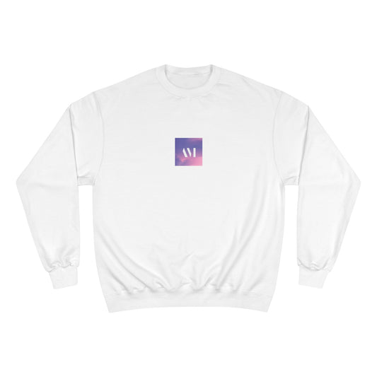 FADE AWAY PREMIUM CREWNECK