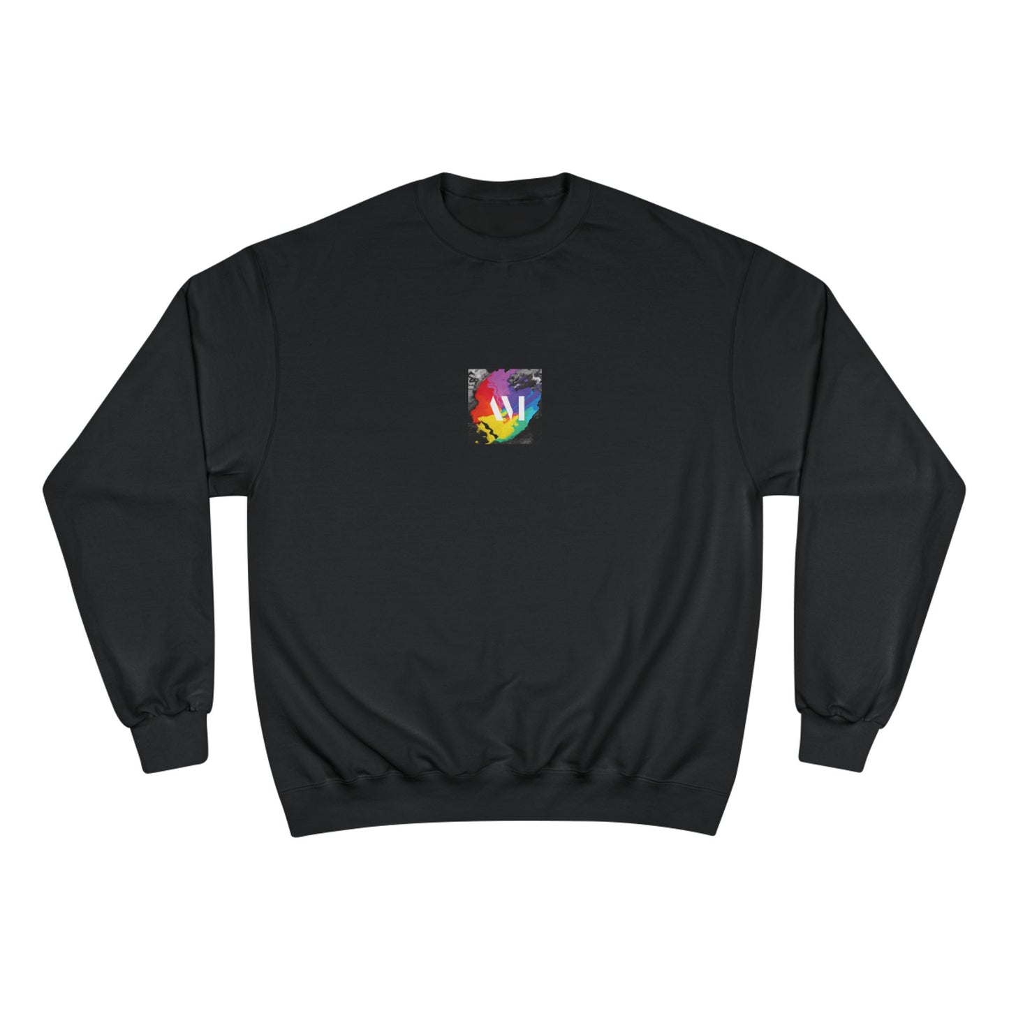 ACID PREMIUM CREWNECK