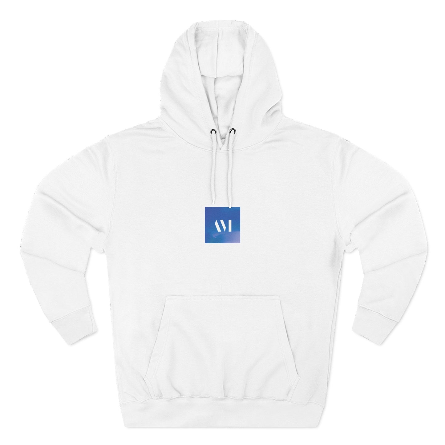 JUST MELT HOODIE