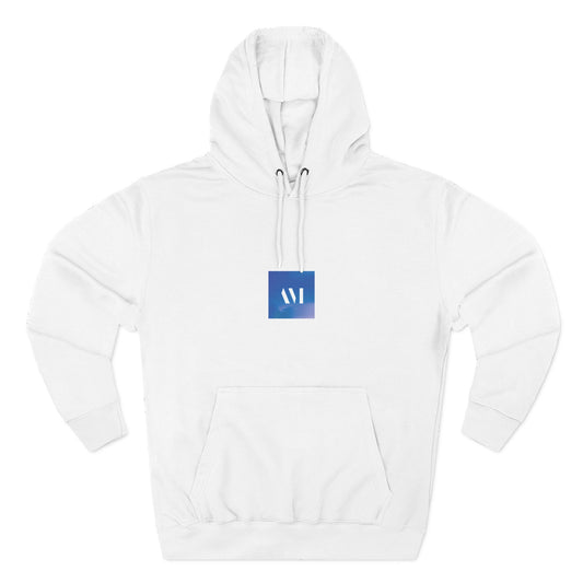 JUST MELT HOODIE