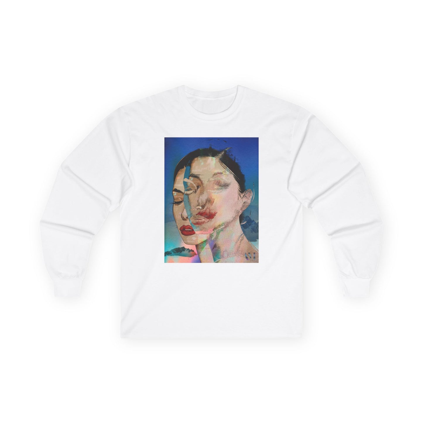 JUST MELT LONGSLEEVE