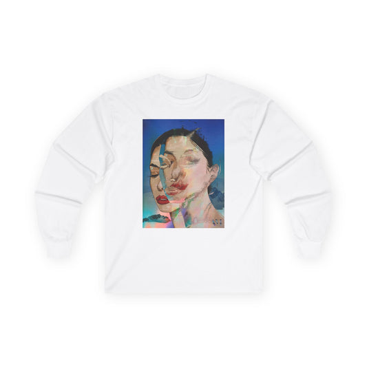 JUST MELT LONGSLEEVE