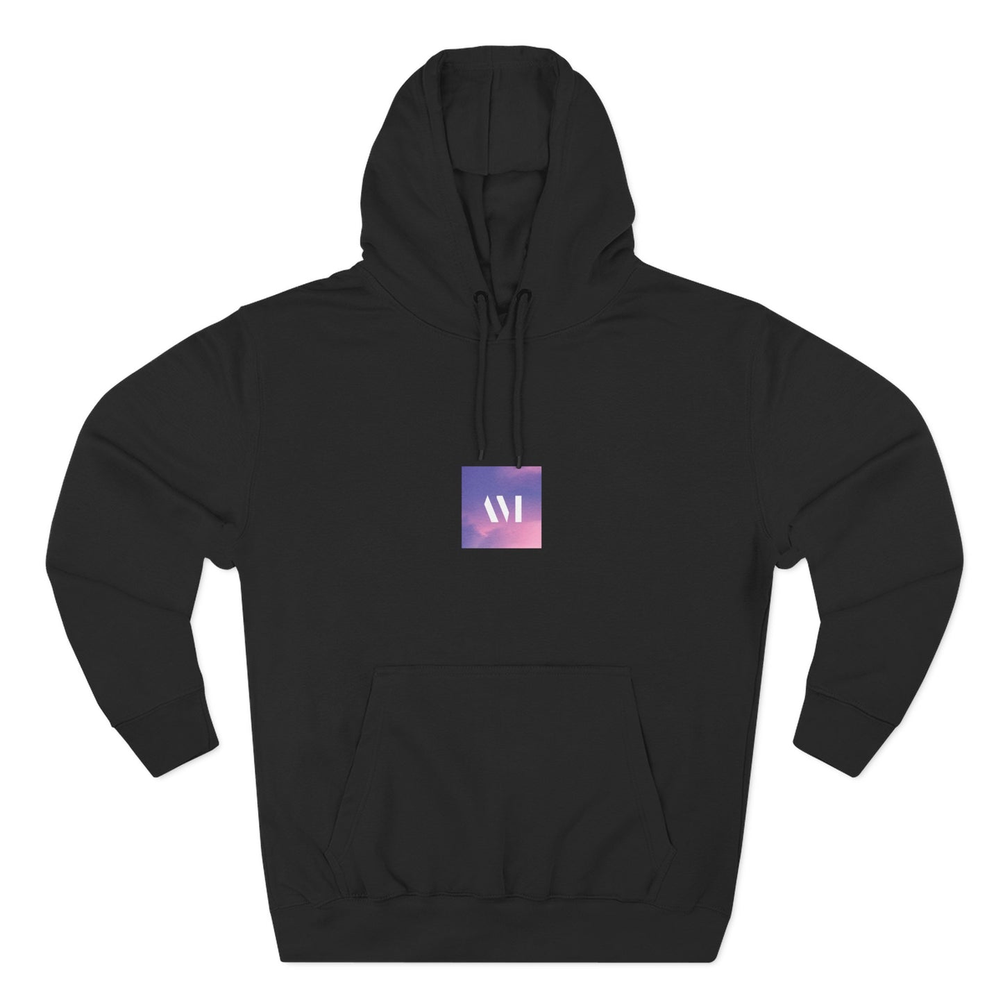 FADE AWAY HOODIE